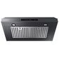 Samsung 30" Under Cabinet Hood in Black Stainless Steel, , large