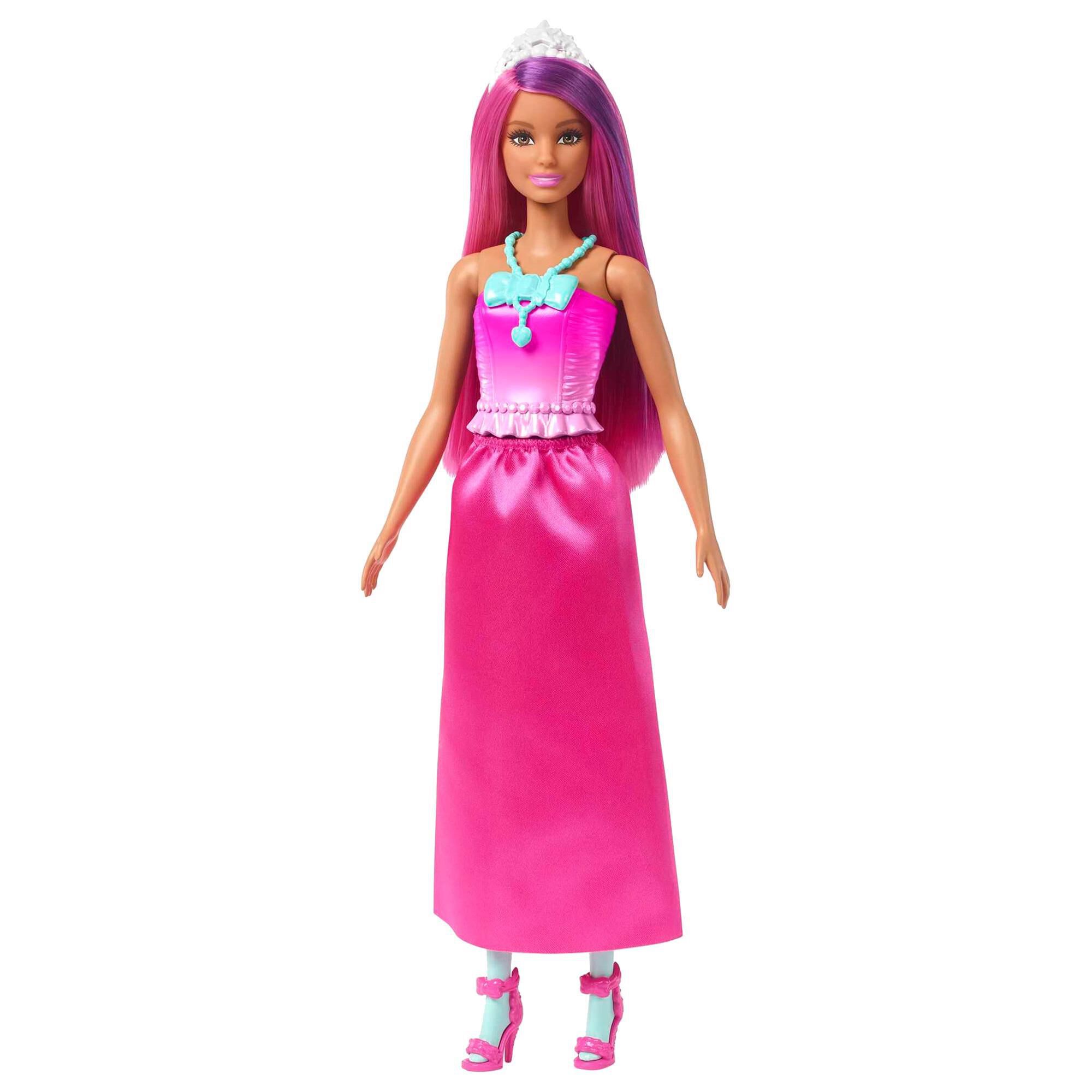 Barbie dress sale up set