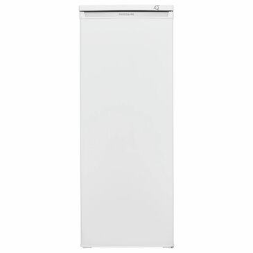 Frigidaire 5.8 Cu. Ft. Upright Freezer in White, , large
