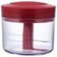 KitchenAid Manual Pull Chopper in Empire Red, , large