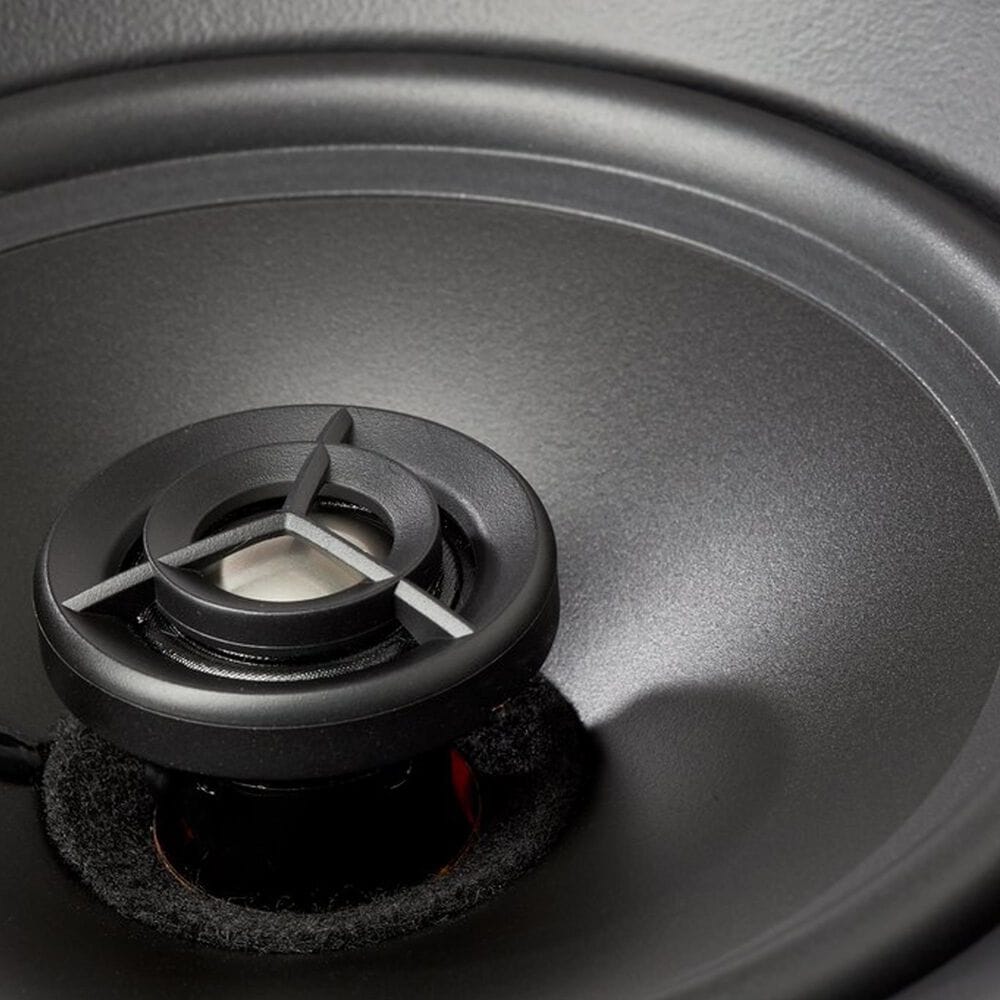 Martin Logan Installer Series IC6 6.5&quot; 2-Way In-Ceiling Speaker in White, , large