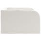 Ashley Arloster Full Upholstered Day Bed in White, , large