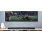 Denon 43" Sound Bar with Alexa Voice Compatibility in Black, , large