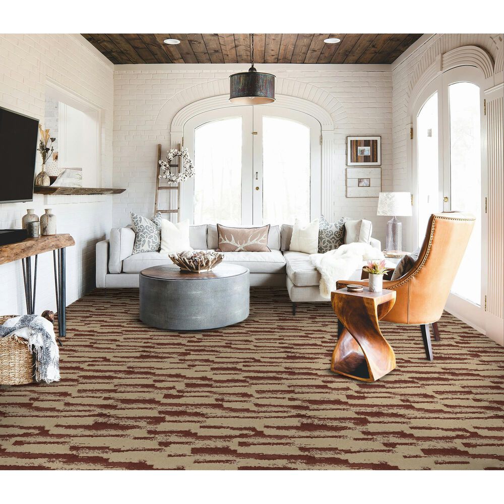 Karastan Cadence Carpet in Concordant, , large