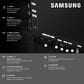 Samsung 77" Class S84F OLED 4K Vision AI with HDR in Graphite Black - Smart TV, , large