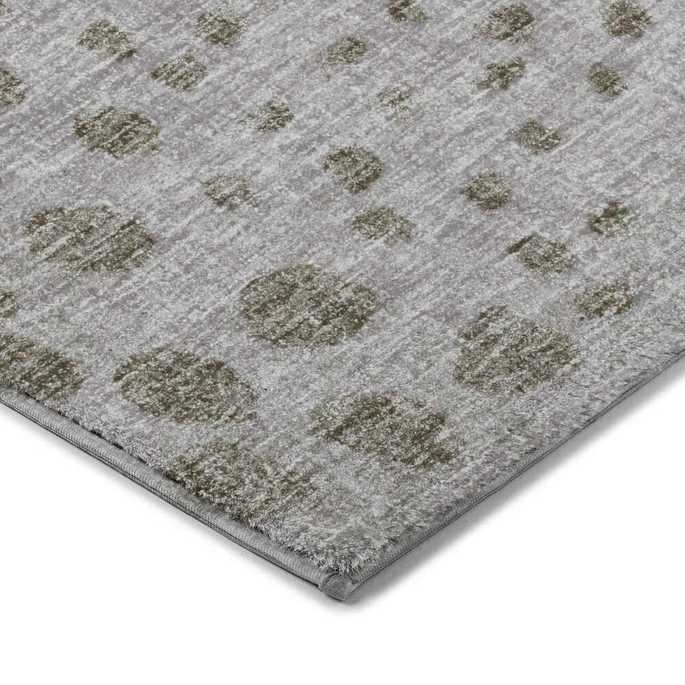 37B Boca BO12 Taupe 10&#39; x 14&#39; Area Rug, , large