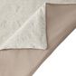 HiEnd Accents Tempe Matelasse 3-Piece Super King Comforter Set in Sand, , large
