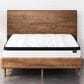Ashley Chime 12" Hybrid Extra Plush Tight Top Full Mattress, , large
