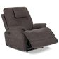 Flexsteel Industries Inc Zecliner Power Lift Recliner in Umber, , large