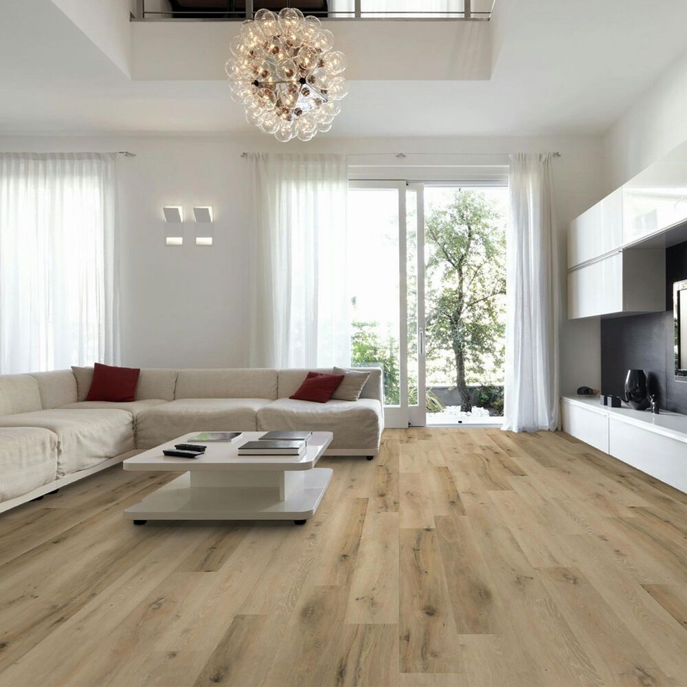 Lions Floor Natural Essence Plus Tresor 9&quot; x 60&quot; Luxury Vinyl Plank, , large
