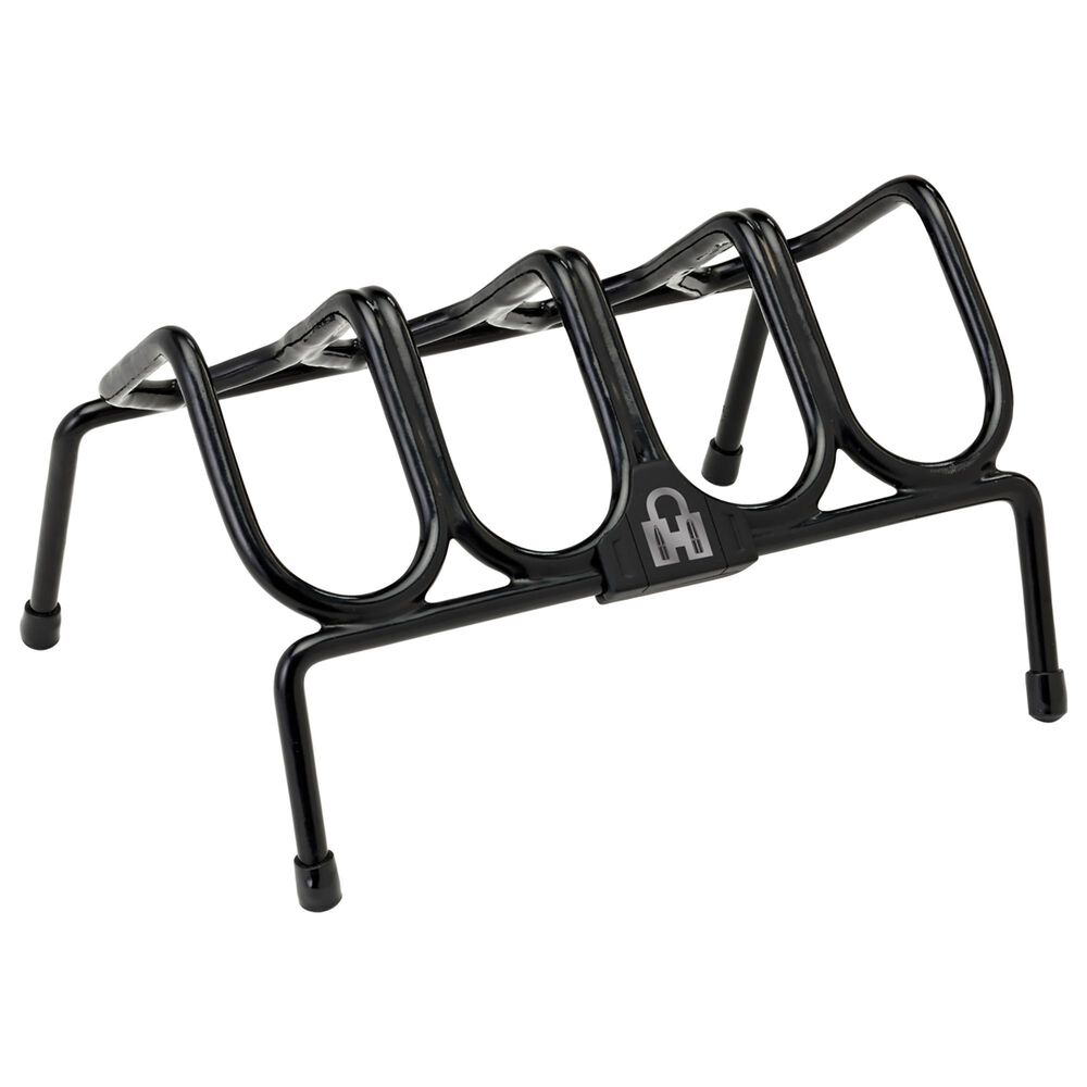 Snapsafe 4-Gun Pistol Rack in Black, , large
