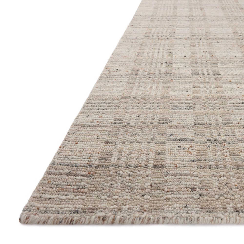 Loloi Sonya Pebble and Fog 5&#39;6&quot; x 8&#39;6&quot; Area Rug, , large
