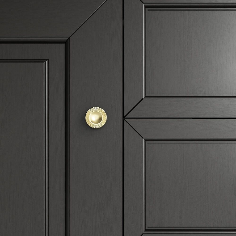 James Martin Vanities Brookfield 60" Double Bathroom Vanity in Black Onyx with 3 cm Eternal Jasmine Pearl Silestone Top, Rectangular Sinks and FreePower Wireless Charger, , large