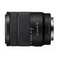 Sony E 18-135mm F3.5-5.6 OSS Lens in Black, , large
