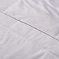 Blue Ridge Home Fashions Full/Queen Down Blend Comforter in White, , large