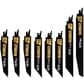 DeWALT 8-pc Reciprocating Blade Set, , large