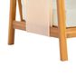 HOMLUX 4-Pieces Outdoor Conversation Set in Beige and Brown, , large
