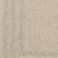 Amber Lewis x Loloi Windsor 2"3" x 3"9" Ivory and Spa Area Rug, , large