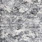 Safavieh Lagoon LGN570F 2" x 8" Ivory and Grey Runner, , large