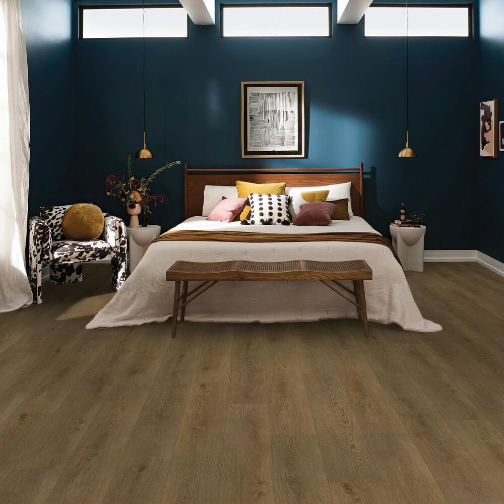COREtec Originals Classics Plainfield Oak 7&quot; x 48&quot; Luxury Vinyl Plank, , large