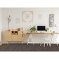 Lauzon Essential Expert Caliza Oak 4 1/8" Engineered Hardwood, , large