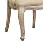 Hooker Furniture Chatelet Arm Chair with Beige Cushion in Paris Vintage (Set of 2), , large