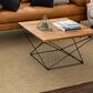Drew and Jonathan Home Paloma 9" x 12" Travertine Area Rug, , large