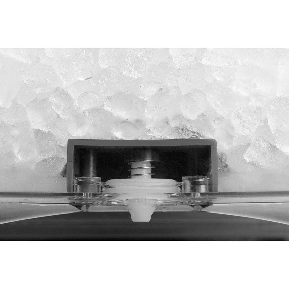GE Profile Opal 2.0 Nugget Ice Maker in Stainless Steel, , large