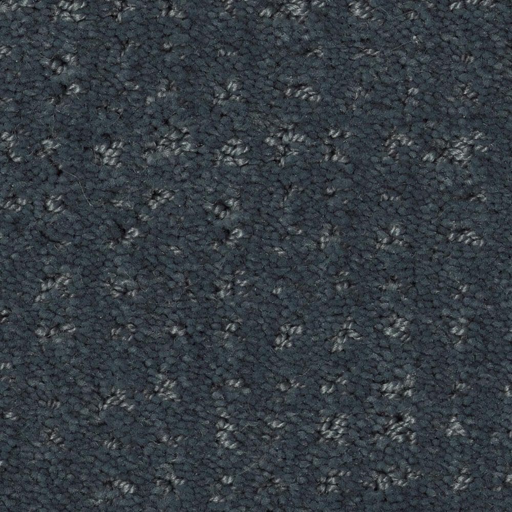 Shaw Vivid Memories Carpet in Washed Indigo, , large