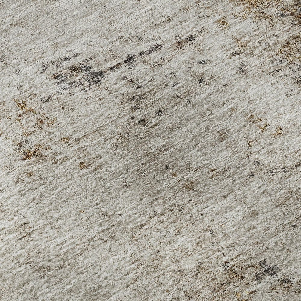 Dalyn Rug Company Neo NO4 10&#39; x 14&#39; Putty Area Rug, , large