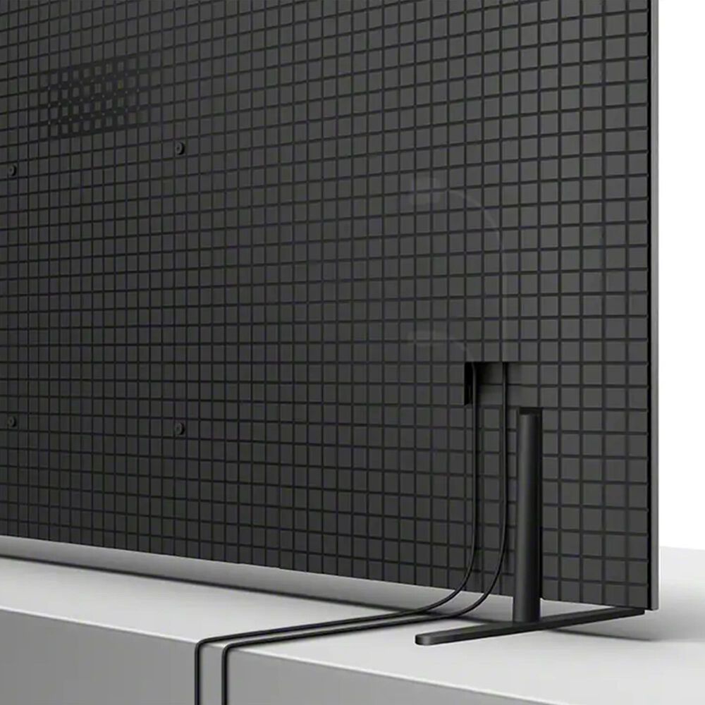 Sony 77&quot; Class Bravia XR8B OLED 4K with HDR in Black - Smart Google TV, , large