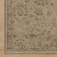 Loloi Willa Wheat and Multicolor 12" x 15"6" Area Rug, , large