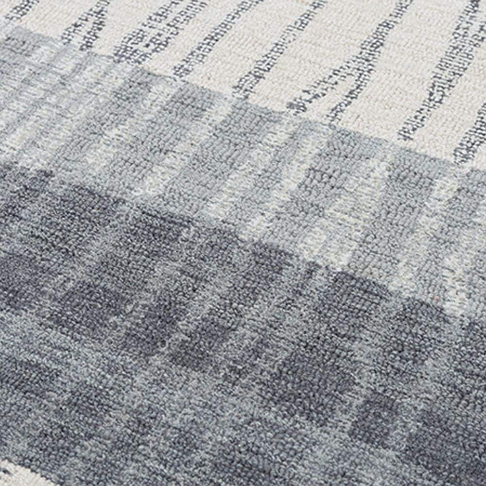 RIZZY Taylor TAY890 8&#39;6&quot; x 11&#39;6&quot; Charcoal Area Rug, , large