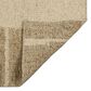 Harounian Rugs Arizona 6" x 9" Camel Area Rug, , large