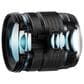 OM- System M.Zuiko Digital ED 12-45mm f/4.0 Pro Lens in Black, , large