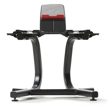 BowFlex SelectTech Stand With Media Rack, , large
