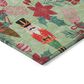 Dalyn Rug Company Wonderland WN30 3" x 5" Aloe Indoor/Outdoor Area Rug, , large