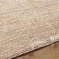 Surya Masterpiece MPC-2320 Beige, Tan and Medium Brown 5" x 7"5" Area Rug, , large