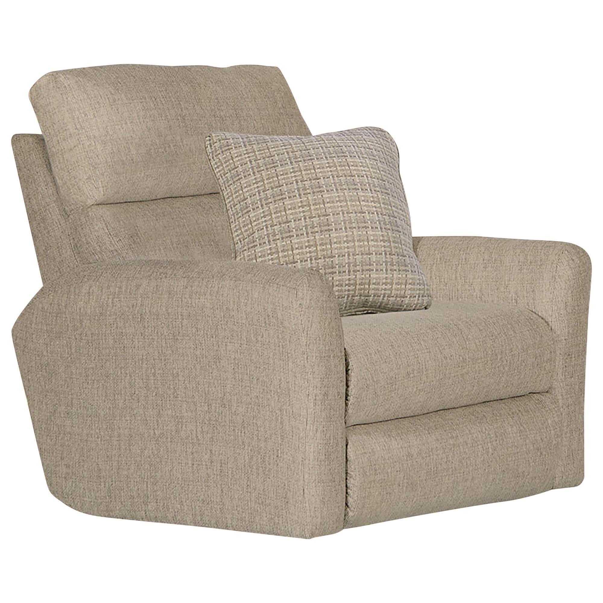 Catnapper glider deals recliner