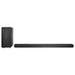 Denon 3.1.2 Channel Soundbar with Dolby Atmos and Subwoofer in Black, , large