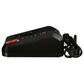Black & Decker 20V Max 2 Amp Battery Charger in Black and Orange, , large