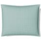 Ann Gish Ready-to-Bed 2.0 30" x 36" Quilted Pillow in Aqua, , large
