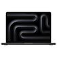 Apple 14" MacBook Pro | Apple M5 Pro chip - 15-core CPU and 16-core GPU - 24GB RAM - 2TB SSD in Space Black with 3-Year AppleCare+, , large