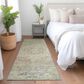Dalyn Rug Company Tabrook TB1 Tan 2"3" x 7"6" Runner, , large