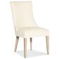 Hooker Furniture Westwood Side Chair in Polished Limestone, , large