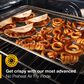 Whirlpool 5 Cu. Ft. Freestanding Gas Range in Black, , large