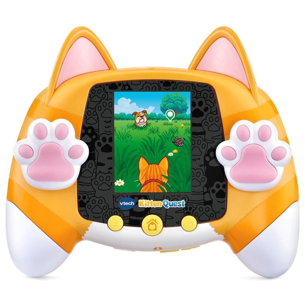 Vtech Kitten Quest, , large