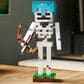 LEGO Minecraft The Skeleton Building Set, , large