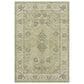 Dalyn Rug Company Hatay 10" x 14" Aloe Area Rug, , large