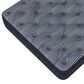 Southerland B"s Sleep Violet Plush Queen Mattress, , large